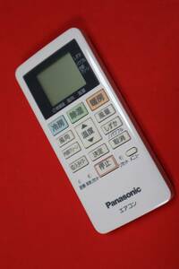 E2883 & L Panasonicエアコン用リモコンACXA75C22350