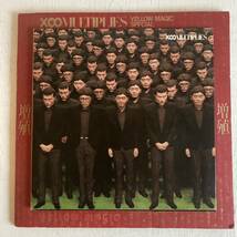 YMO 増殖　10インチレコード Yellow Magic Orchestra イエロー・マジック・オーケストラ　坂本龍一 高橋幸宏 細野晴臣_画像1