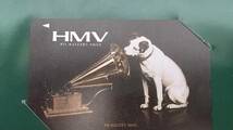 テレカ　HMV［1289_画像2