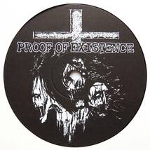 【2003年1st/東京レイジングクラスト/CHAOS ENGINE, SMASH YOUR FACEメンバー】 PROOF OF EXISTENCE / Scriptural Disaster_画像4