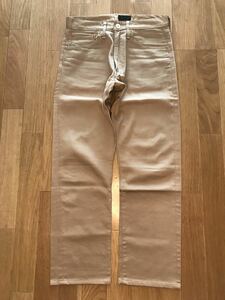 CORONA 5 Pocket Pique Pants Corona 5 pocket pike pants Post post 