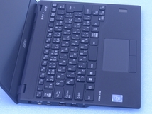 U939/B SSD256GB Celeron-4305U Office2021 Windows11 軽量薄型 富士通 LIFEBOOK ノートパソコン 管理D01_画像3
