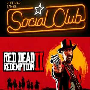Red Dead Redemption 2 レッド・デッド・リデンプション 2 日本語対応 PC ROCKSTAR SOCIALCLUB PC ゲーム ダウンロード版 コード