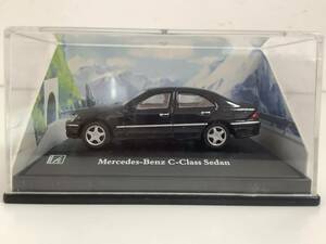  Mercedes Benz 2 generation C Class W203 C180 C200 C240 C320 2000 year ~ 1/72 approximately 6.3. Hongwell minicar postage Y220