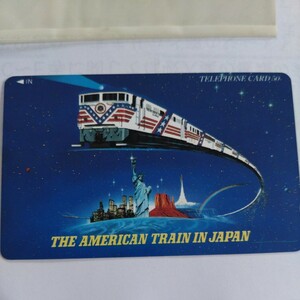  american to rain telephone card unused goods that time thing free shipping unused telephone card 