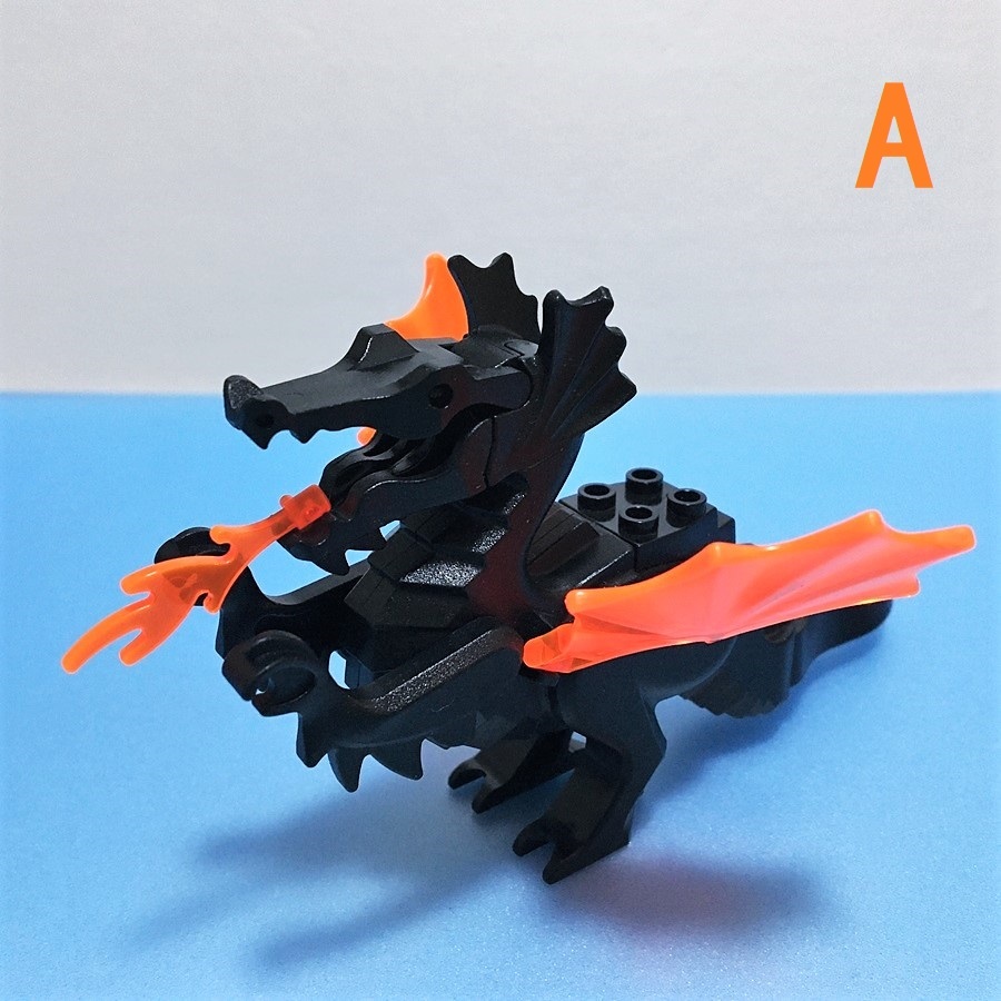 ヤフオク! - お城シリーズ(LEGO ブロック、積木)の中古品・新品・未