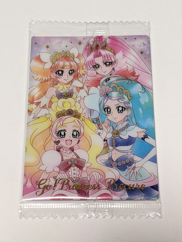 2023年最新】ヤフオク! -キュアスカーレット go!プリンセスプリキュア