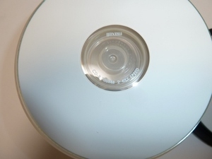 maxell　CD-R 700MB 2-48X SPEED 9枚セット