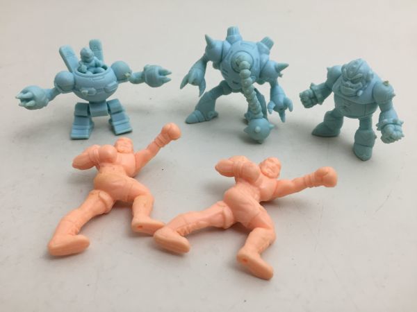 ヤフオク! -「ロックマン x 消しゴム」の落札相場・落札価格