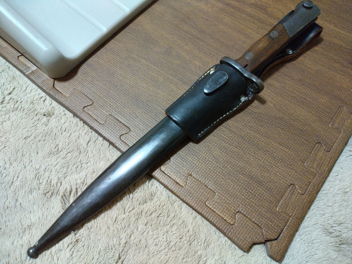 ヤフオク! -「ドイツ 銃剣」(ホビー、カルチャー) の落札相場・落札価格