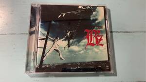 B'z Brotherhood アルバム CD