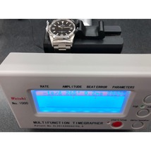 ▼▼ ROLEX ロレックス メンズ腕時計 自動巻き EXPLORER I エクスプローラー1 U番 14270 やや傷や汚れあり_画像7