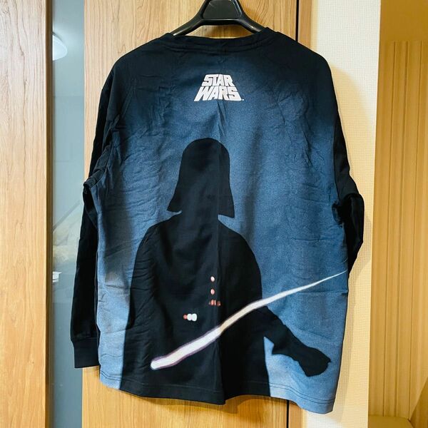 【レア】H&M STAR WARS コラボ Tシャツ