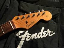 No.042915 レアカラー　 Fender Japan ST62TX IBM. n mint_画像7