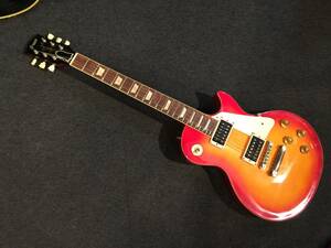 No.117722 1980 Greco EG-500 CS/R JAPAN VINTAGE 富士弦楽器製造 EX