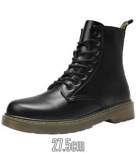 ботинки мужской engineer boots гонки выше ботинки короткие сапоги 27.5cm