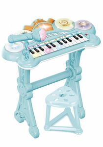  pretty piano Kids toy electron Mini piano music toy keyboard 