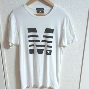 レア　M THANK YOU FRIENDS × MADE IN WORLD コラボ　Tシャツ 