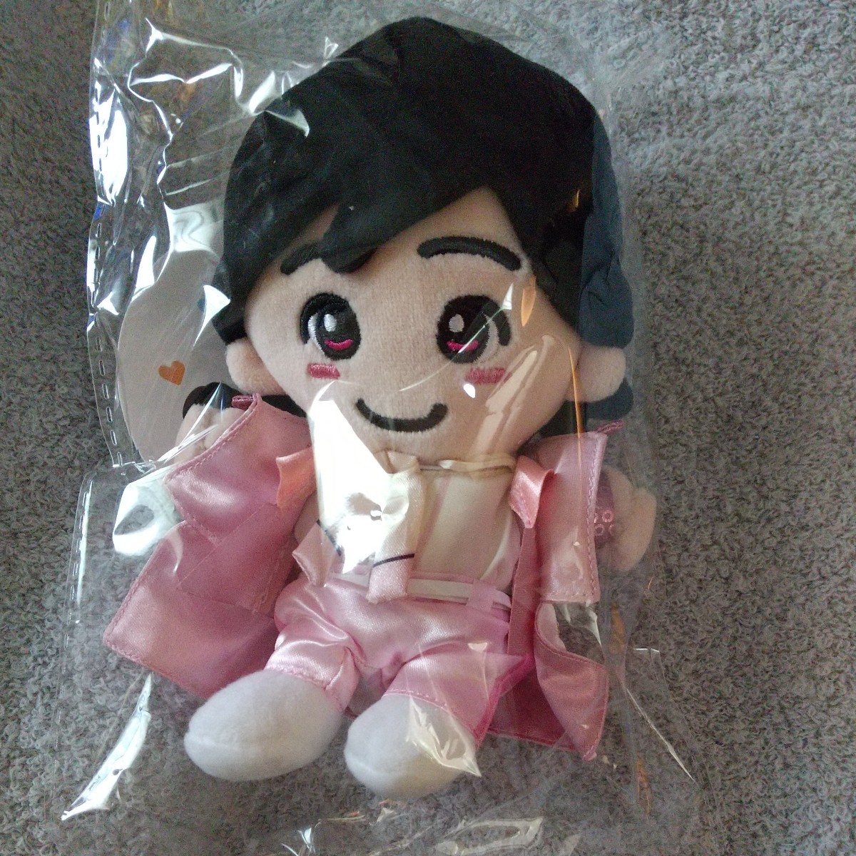 激安通販専門店 - 道枝駿佑 ちびぬい - フィレンツェ:9526円 - アイドル