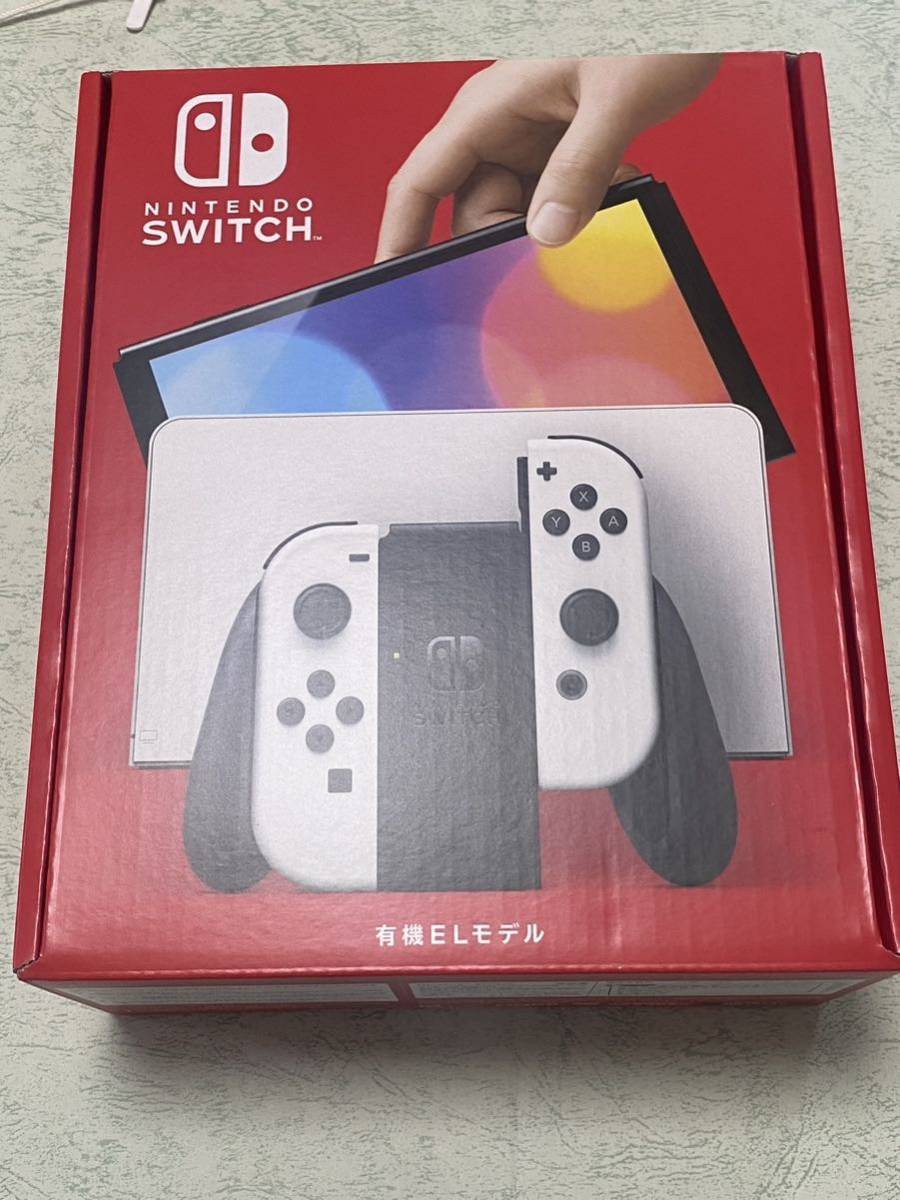 ヤフオク! -「nintendo switch 有機elモデル ホワイト」の落札相場 ヤフオク! -「nintendo switch 有機elモデル ホワイト」の落札相場