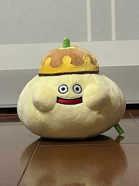 玉ねぎスライムキング ぬいぐるみ たまねぎスライム キング