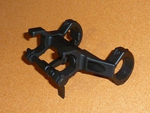 MGC MP5 用 30mm マウントベース Scope mount base マウント ( MP5A5 MP5RAS MP5KA4 G3A3 G3A4 G3SG1 MC51 ) L046_画像6