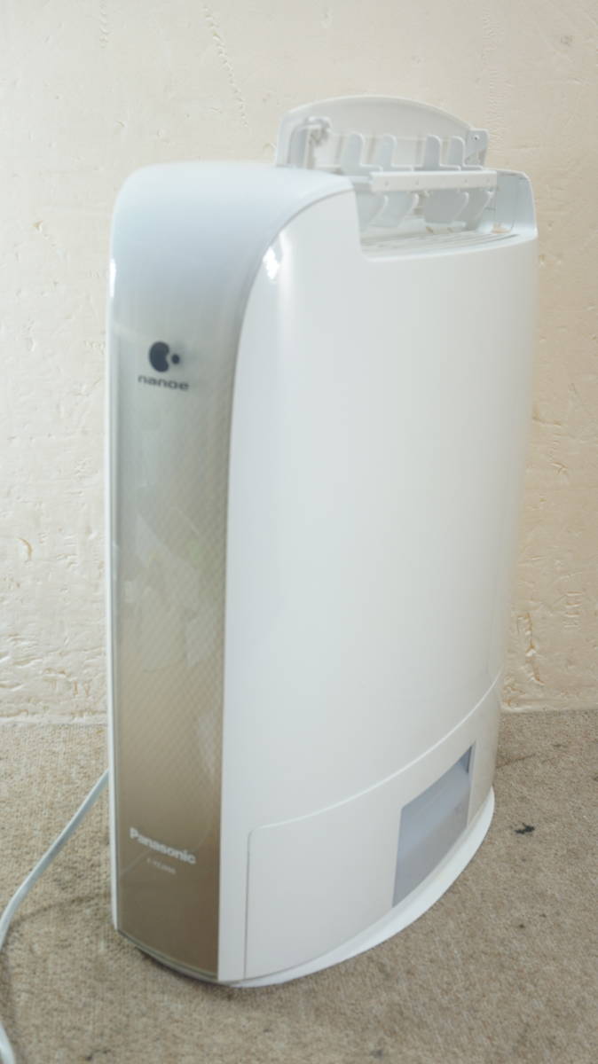 衣類乾燥機 Panasonic F-YZRX60 - 通販 - guianegro.com.br