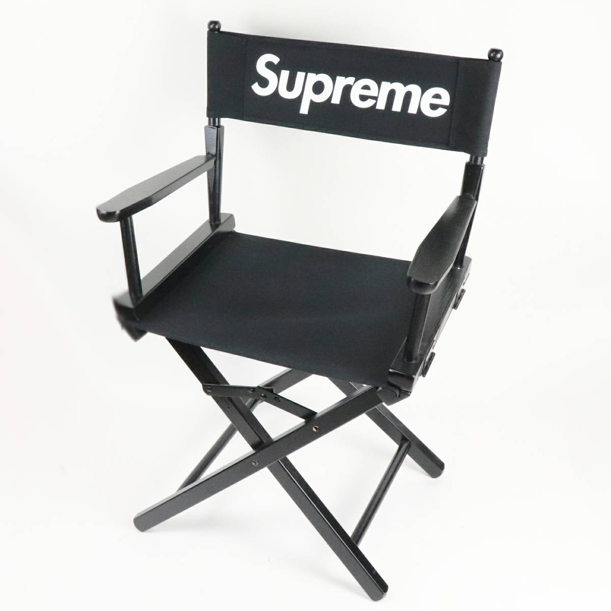 ヤフオク! -「supreme イス」の落札相場・落札価格