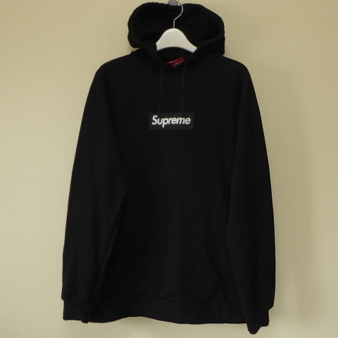 ヤフオク! -「初期supreme」(パーカ) (トップス)の落札相場・落札価格