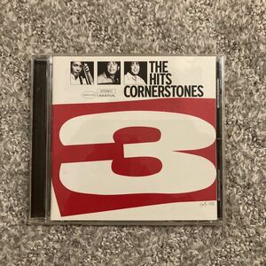 ［THE HITS -CORNERSTONE 3-］佐藤竹善★サンプル品 / はじまりはいつも雨 / らいおんハート / Ya Ya / トーキョーシティセレナーデ