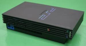 PS2 プレステ2 SCPH-10000 本体 ジャンク