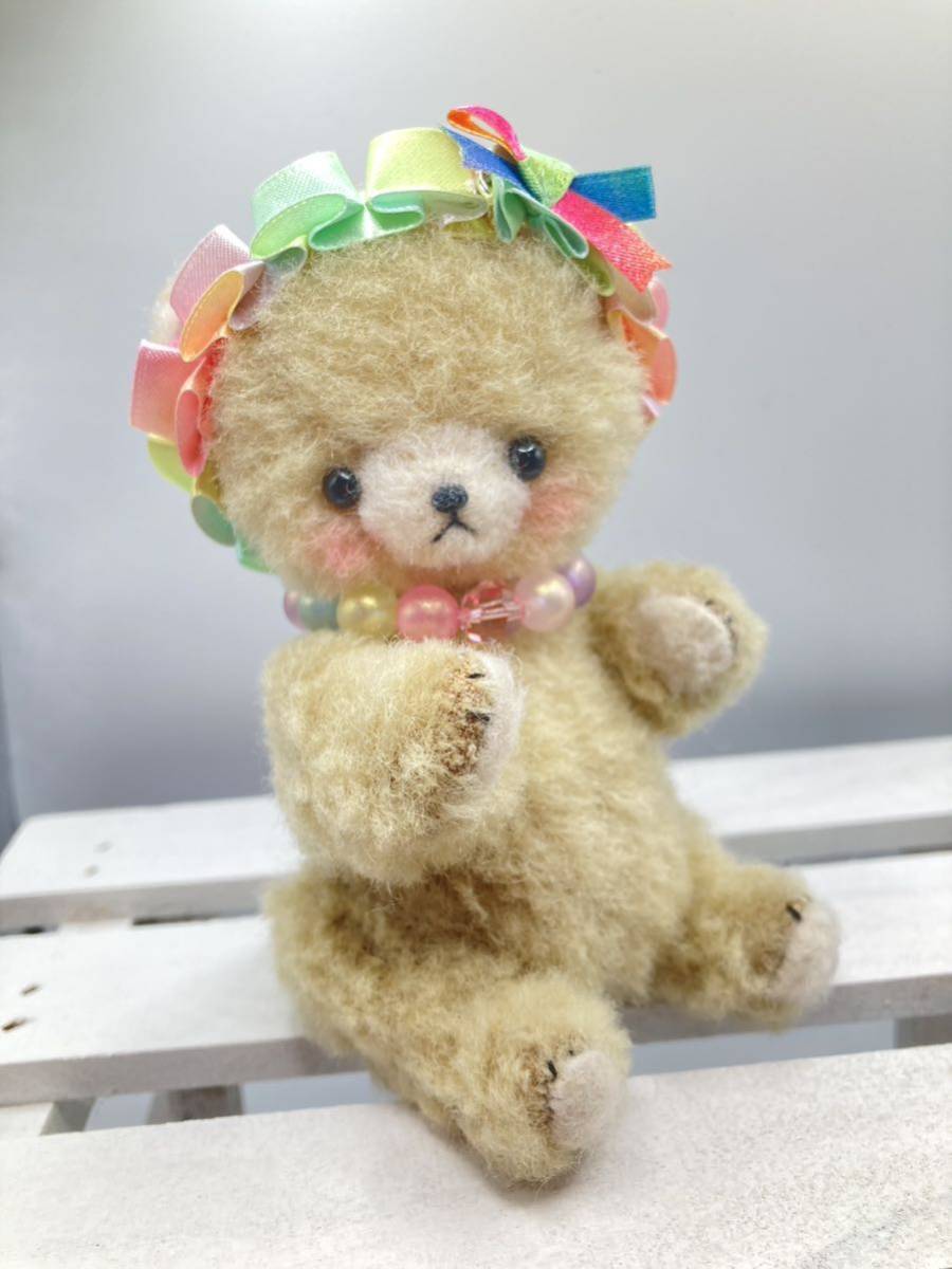 ヤフオク! -ぬいぐるみ 作家の中古品・新品・未使用品一覧