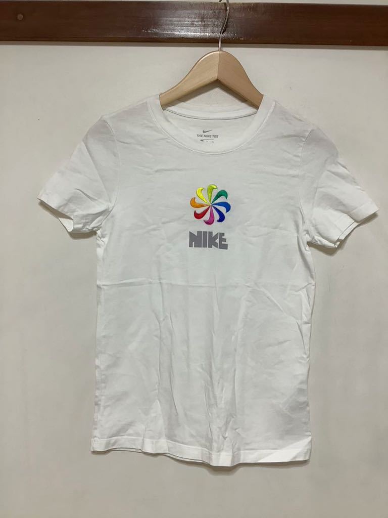 年最新Yahoo!オークション  ナイキ 風車 tシャツの中古品・新品