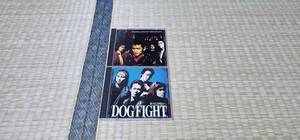 DOG FIGHT/STAND AND FIGHT、終わりなき明日へ C57