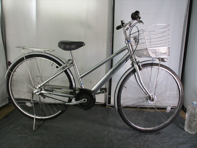 ヤフオク! -「ブリヂストン 自転車 26インチ」(一般) (車体)の落札相場