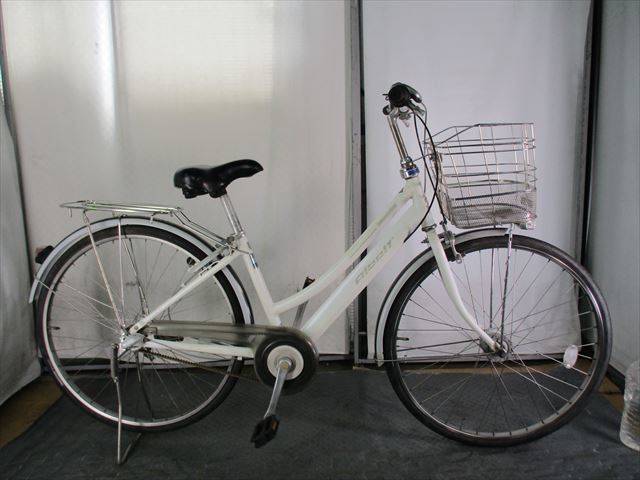 ヤフオク! -「ブリヂストン 自転車 26インチ」(一般) (車体)の落札相場