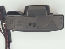 Nikon L35 TWAD / MACRO 38/65mm　フィルムカメラ　ジャンク_画像5