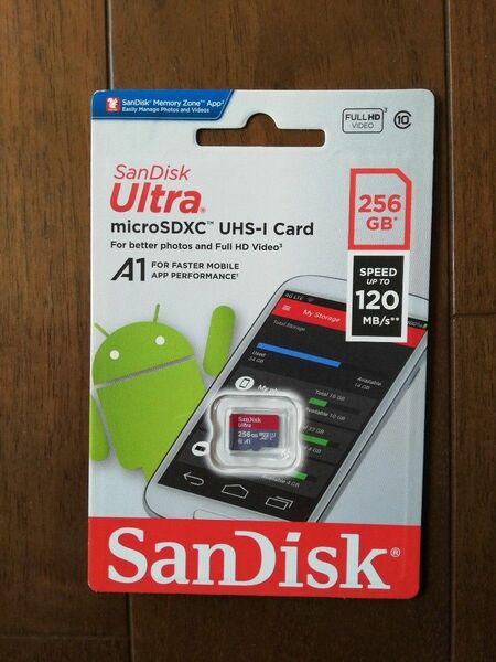 《匿名配送 nintendo switch 新品》サンディスク SANDISK SDSQUAR-256G microSDXCカード