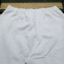 NIKE ナイキ x STUSSY ステューシー SWEAT PANT DO9340 063 スウェット パンツ ボトムス グレー イージーパンツ YX_画像6