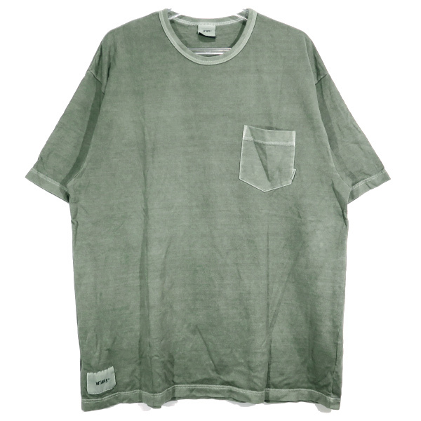 ヤフオク! -「wtaps ダブルタップス tシャツ」(半袖Tシャツ) (トップス