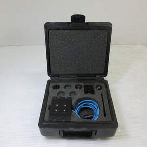 Newport Universal Fiber Optic Detector Model 818-IS-1 (11427)