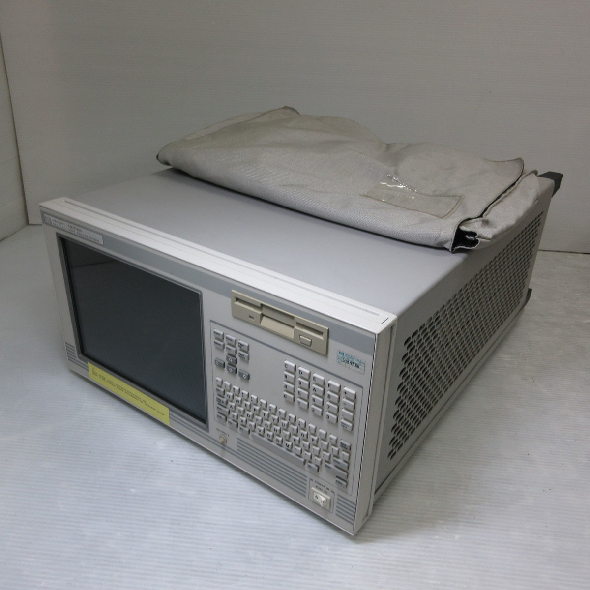 2025年最新】Yahoo!オークション -agilent ロジックの中古品 2025年最新】Yahoo!オークション -agilent ロジックの中古品