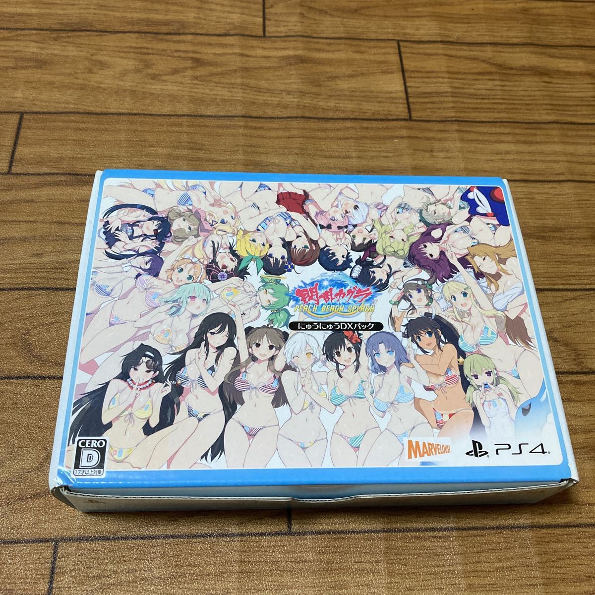 2023年最新】ヤフオク! -peach 閃乱カグラの中古品・新品・未使用品一覧
