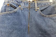 77circa リメイクデニムxLevi's サイズ不明 インディゴ ボトムス メンズ_画像6