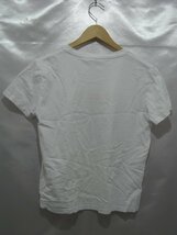 DRY BONES ACTIVE WEAR ドライボーンズ アクティブウェア 半袖 RRA MEMBER プリント Tシャツ サイズS トップス メンズ_画像2