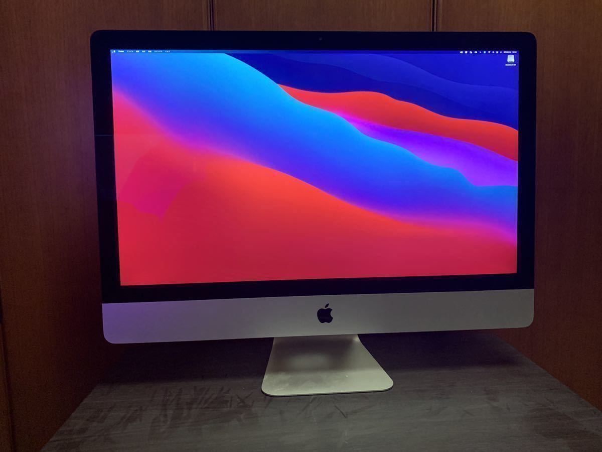 ヤフオク! -imac 27 core i7の中古品・新品・未使用品一覧 ヤフオク! -imac 27 core i7の中古品・新品・未使用品一覧