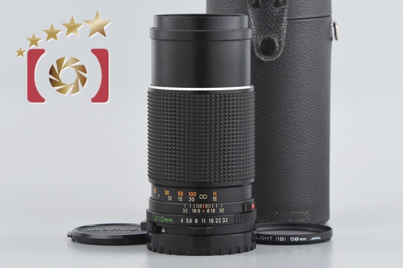 2025年最新】Yahoo!オークション -mamiya sekor c 210mm f4の 2025年最新】Yahoo!オークション -mamiya sekor c 210mm f4の