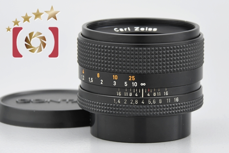 2025年最新】Yahoo!オークション -contax planar 50mm f1.4 aej 2025年最新】Yahoo!オークション -contax planar 50mm f1.4 aej