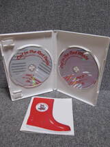 【 激レア 演劇 DVD 】SHINKANSEN NEXUS Cat in the Red Boots 劇団 新感線 舞台 生田斗真 松本まりか すほうれいこ 粟根まこと 梶原善_画像1