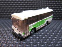 【3点落札送料無料】三菱ふそう 都営バス MITSUBISHI FUSO BUS 日本製 NO.79 トミカ TOMICA 年代物 当時物 同梱歓迎 出品リスト検索！_画像1